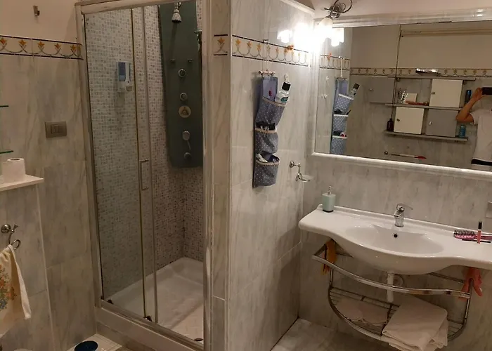 Beautiful Beb * Nápoly