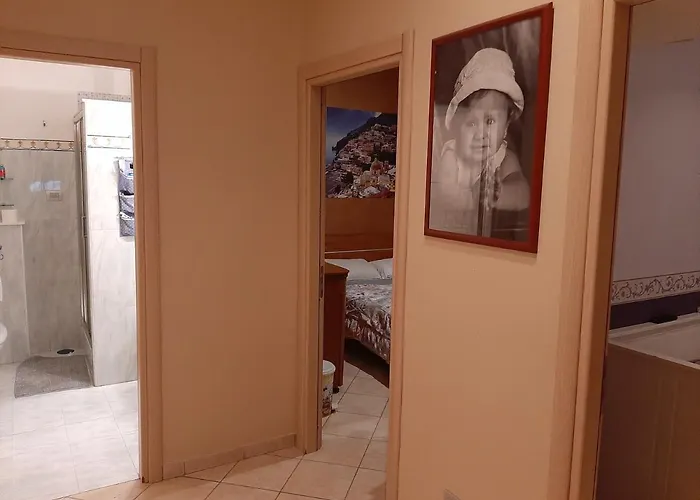 Panzió Beautiful Beb