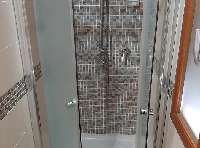 Beautiful Beb Panzió Nápoly