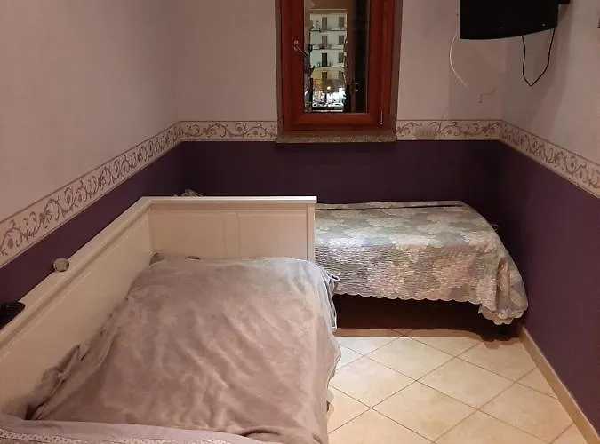 Beautiful Beb * Nápoly