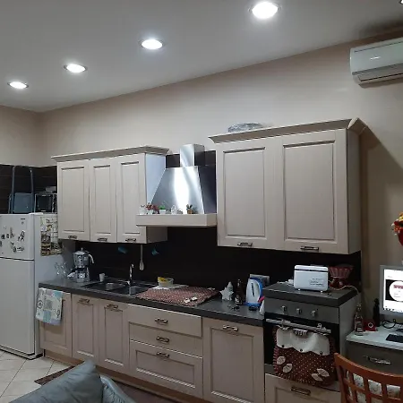 Beautiful Beb فندق مبيت وإفطار