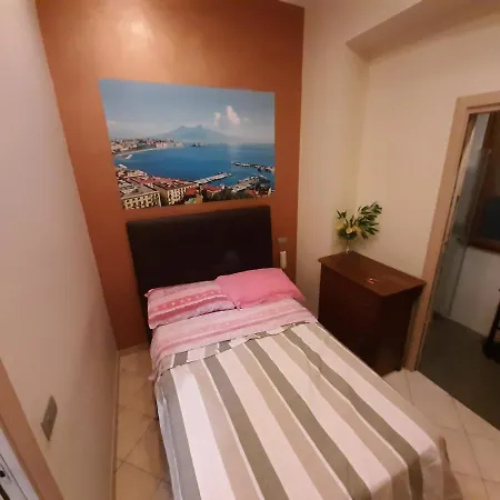 Nocleg ze śniadaniem Beautiful Beb *