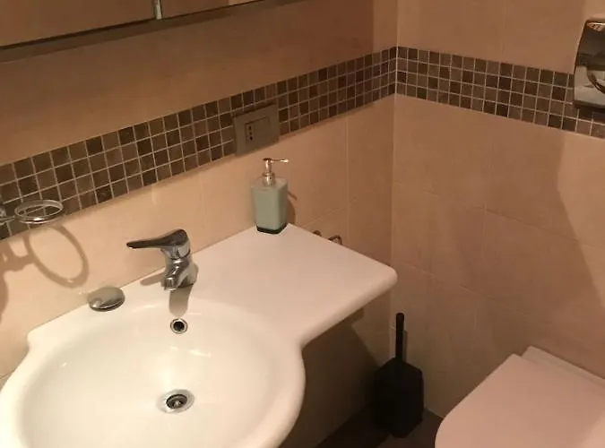 فندق مبيت وإفطار Beautiful Beb *