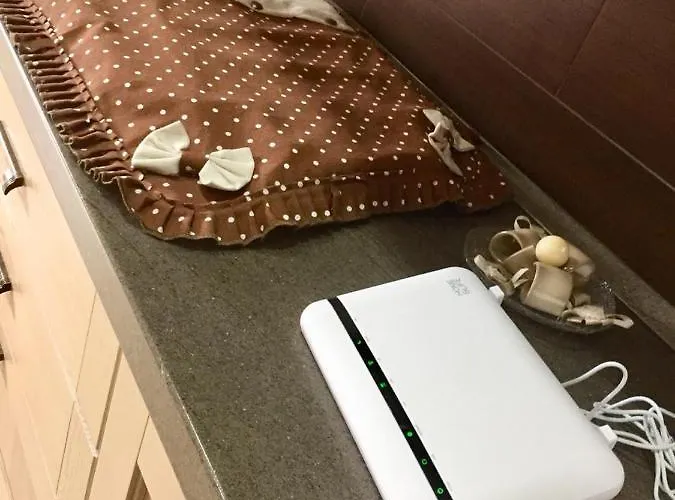 فندق مبيت وإفطار Beautiful Beb *