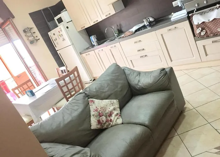 Beautiful Beb فندق مبيت وإفطار *