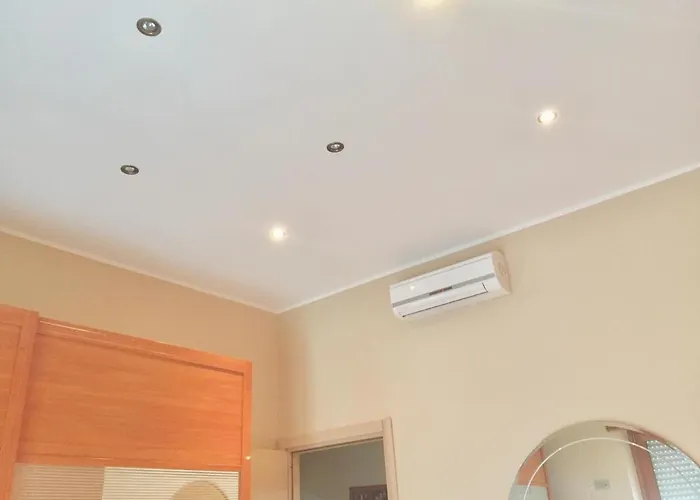 Beautiful Beb فندق مبيت وإفطار نابولي