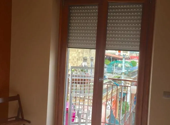 فندق مبيت وإفطار Beautiful Beb *