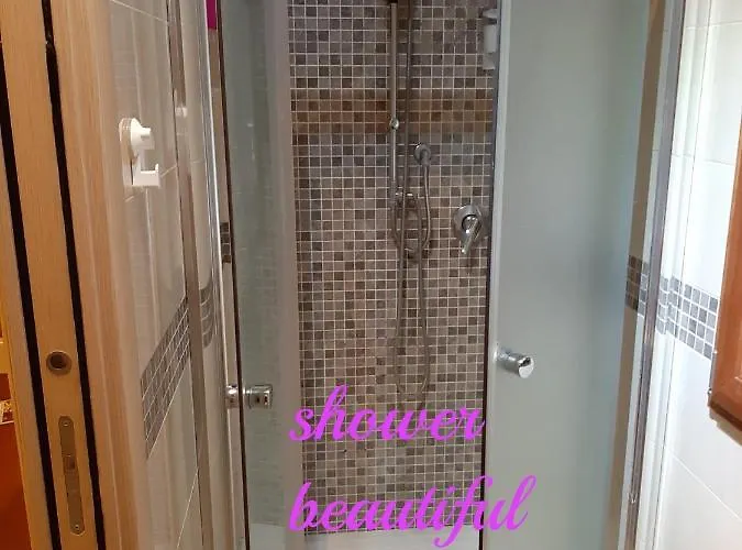 Beautiful Beb فندق مبيت وإفطار نابولي