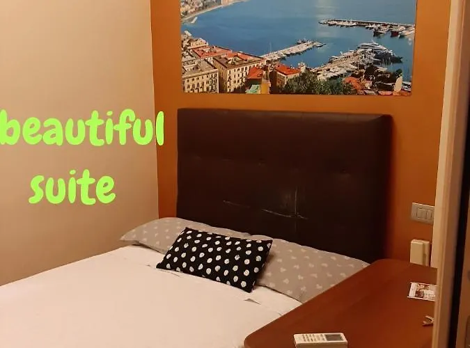 Beautiful Beb * نابولي