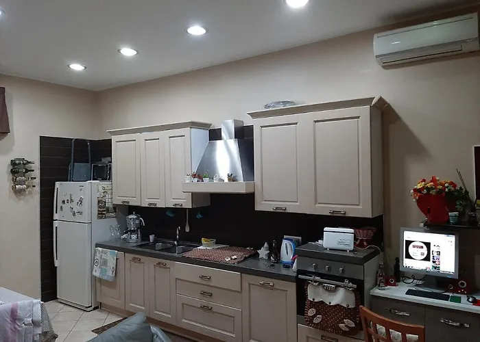 Beautiful Beb فندق مبيت وإفطار