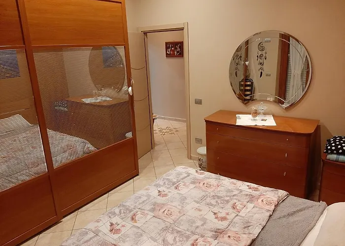 فندق مبيت وإفطار Beautiful Beb *