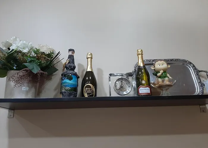 Beautiful Beb فندق مبيت وإفطار *