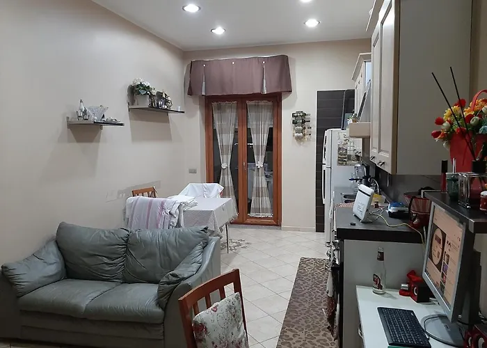 فندق مبيت وإفطار Beautiful Beb