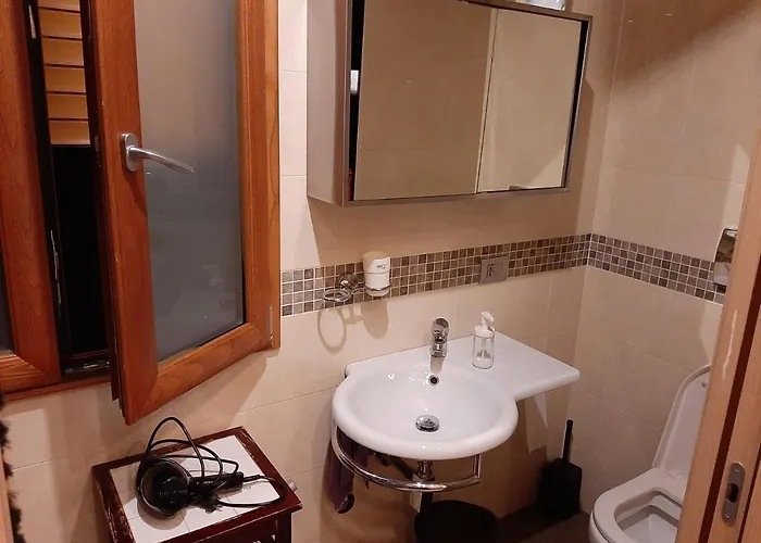 فندق مبيت وإفطار Beautiful Beb *