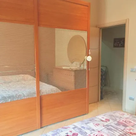 Beautiful Beb Bed & Breakfast *