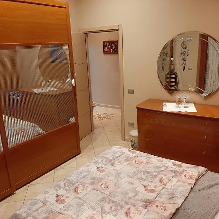 Bed & Breakfast Beautiful Beb *