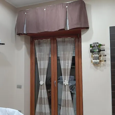 Bed & Breakfast Beautiful Beb *