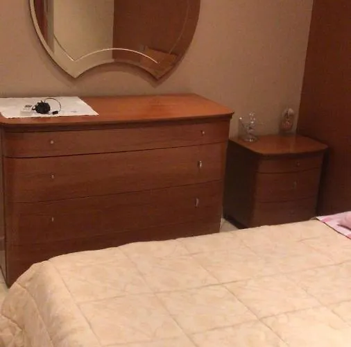 Bed & Breakfast Beautiful Beb