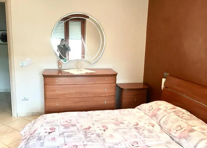 Beautiful Beb Bed & Breakfast