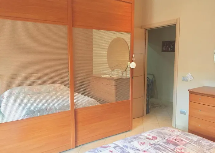 Beautiful Beb Bed & Breakfast *