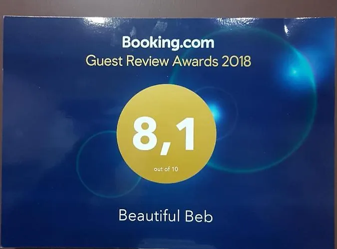 Beautiful Beb Bed & Breakfast *