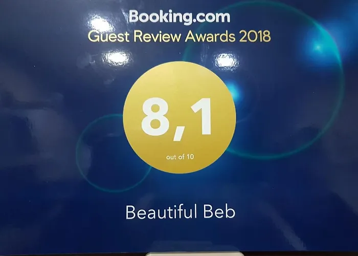 Beautiful Beb Bed & Breakfast *