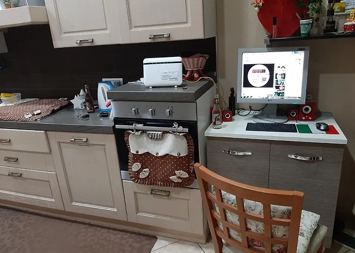 Bed & Breakfast Beautiful Beb Napoli