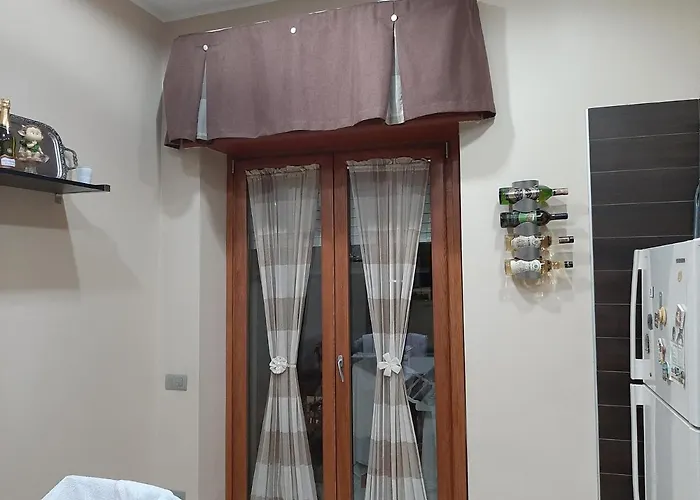 Bed & Breakfast Beautiful Beb *