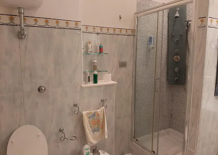 Bed & Breakfast Beautiful Beb *