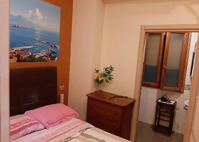 Beautiful Beb Bed & Breakfast