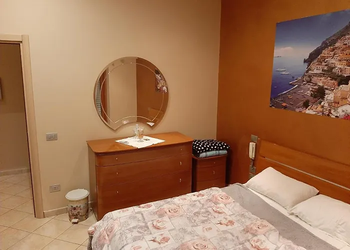 Beautiful Beb * Napoli