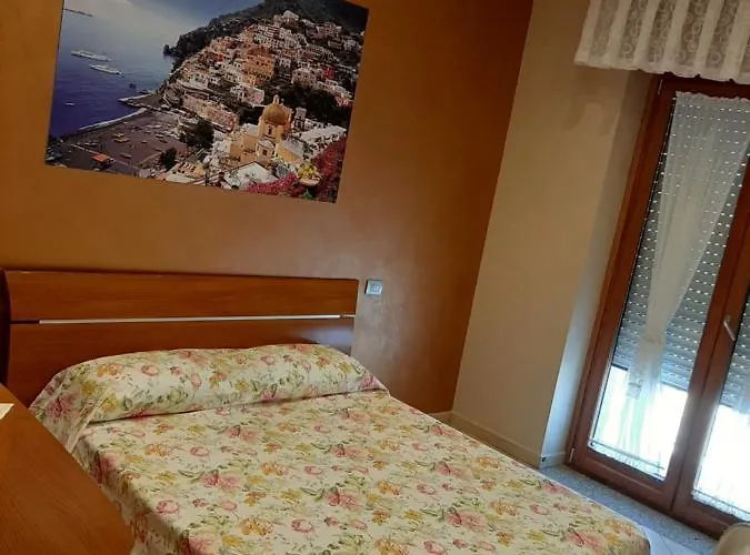 Beautiful Beb Bed & Breakfast Napoli