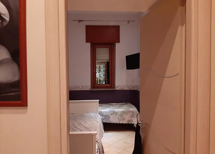 Beautiful Beb Bed & Breakfast Napoli