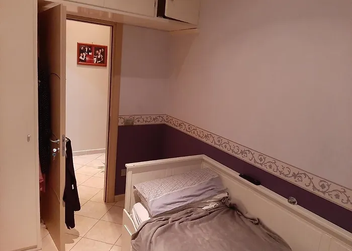 Beautiful Beb Bed & Breakfast