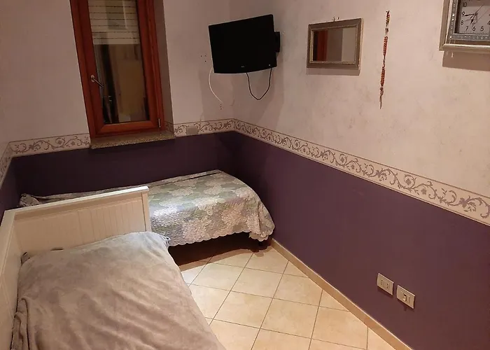 Bed & Breakfast Beautiful Beb Napoli