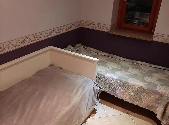 Bed & Breakfast Beautiful Beb