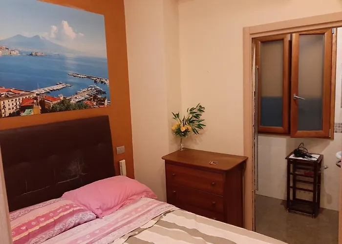 Beautiful Beb Napoli