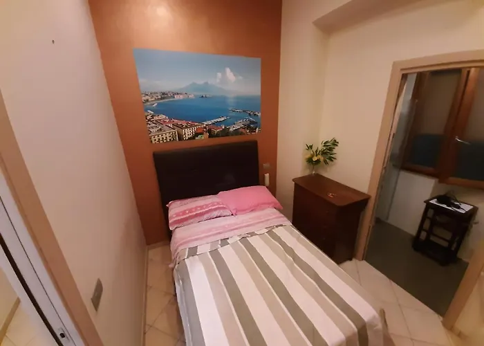 Bed & Breakfast Beautiful Beb *